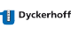 Logo von Dyckerhoff GmbH