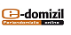 Logo von e-domizil