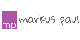 Logo von Markus Paul GmbH