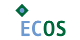 Logo von ECOS Consult