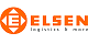 Logo von Elsen GmbH & Co. KG Internationale Spedition