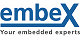 Logo von embeX GmbH
