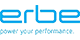 Logo von Erbe
