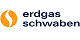 Logo von erdgas schwaben