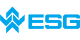 Logo von ESG Elektroniksystem und Logistik GmbH