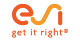 Logo von ESI Software