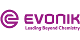 Logo von Evonik