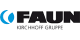Logo von FAUN
