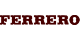 Logo von FERRERO Deutschland GmbH