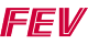 Logo von FEV