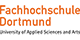 Logo von Fachhochschule Dortmund