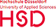 Logo von FH Düsseldorf