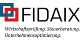 Logo von FIDAIX Wirtschaftsprüfung
