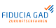 Logo von Fiducia