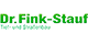 Logo von Fink-Stauf