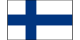 Logo von Finnland