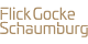 Logo von Flick Gocke Schaumburg Rechtsanwälte Wirtschaftsprüfer Steuerberater Partnerschaft mbB