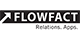 Logo von FLOWFACT
