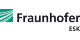 Logo von Fraunhofer ESK