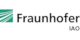 Logo von Fraunhofer-Institut für Arbeitswirtschaft und Organisation - IAO