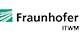 Logo von Fraunhofer ITWM