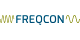 Logo von Freqcon