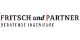 Logo von Fritsch und Partner Beratende Ingenieure PartmbB