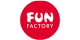 Logo von FUN FACTORY