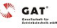 Logo von Moog GAT GmbH
