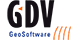 Logo von GDV