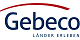 Logo von Gebeco Gesellschaft für internationale Begegnung und Cooperation mbH & Co.KG