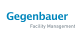 Logo von Gegenbauer Holding SE & Co. KG