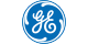 Logo von GE