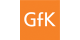 Logo von GfK SE