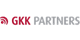 Logo von GKK PARTNERS
