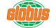 Logo von GLOBUS Markthallen Holding GmbH & Co . KG