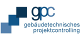 Logo von gpc