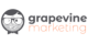 Logo von grapevine marketing GmbH