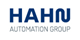 Logo von HAHN Automation Group Holding GmbH