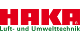Logo von HAKA – Agrartechnik
