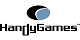 Logo von HandyGames