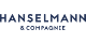 Logo von Hanselmann & Compagnie