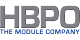 Logo von HBPO