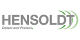 Logo von HENSOLDT Sensors GmbH