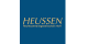 Logo von HEUSSEN