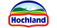 Logo von HOCHLAND SE