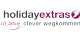 Logo von Holiday Extras