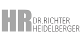 Logo von Dr. Richter Heidelberger