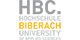 Logo von Hochschule Biberach
