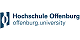 Logo von Hochschule Offenburg